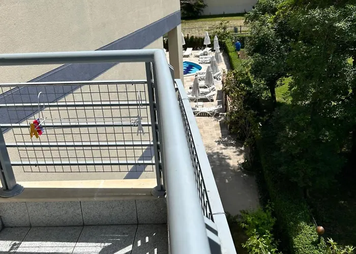 アパート Dream мечта *