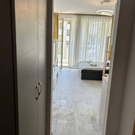 Dream мечта Sunny Beach