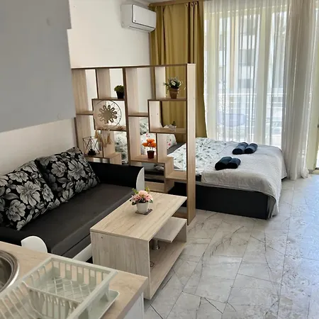 Dream мечта * Sunny Beach