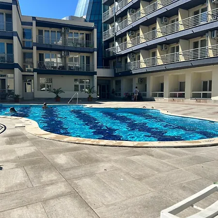 Daire Dream мечта