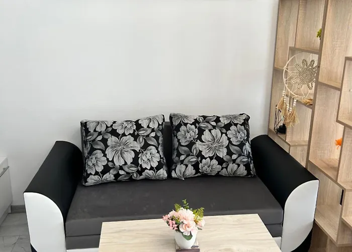 Apartamento Dream мечта Sunny Beach