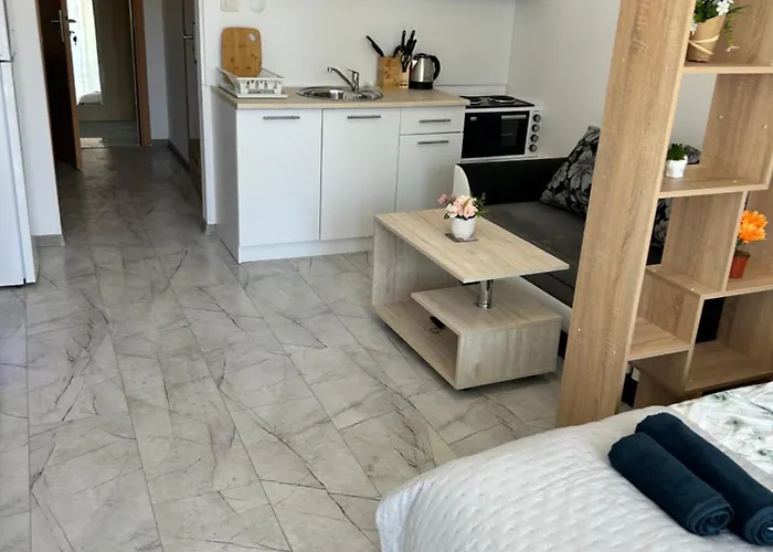 Dream мечта Apartamento Sunny Beach