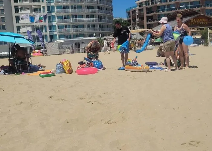 Apartamento Dream мечта *