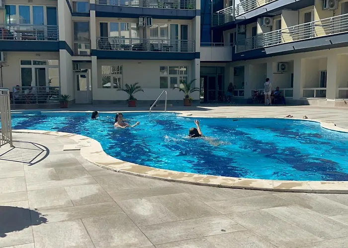 Dream мечта Apartamento *