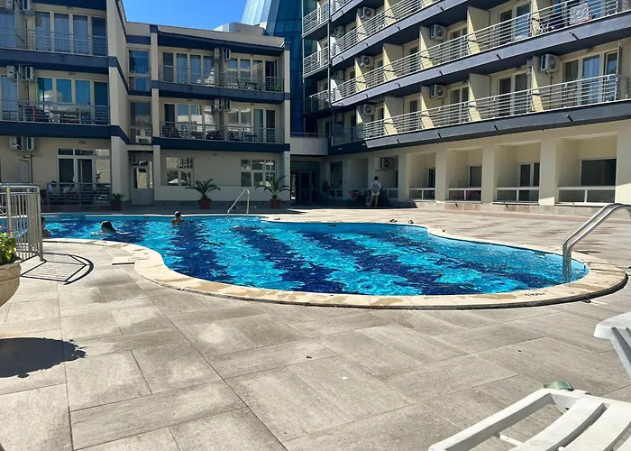 Apartamento Dream мечта