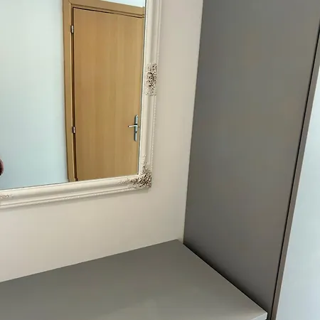 Dream мечта Napospart