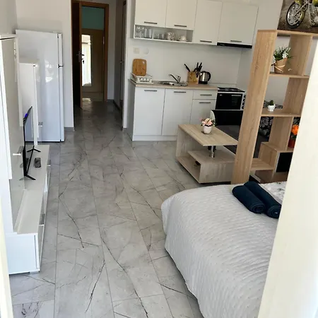 Dream мечта Apartment