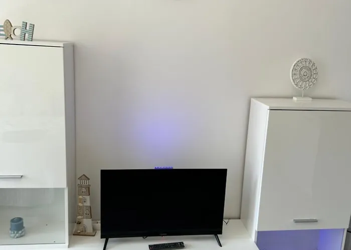 Dream мечта Apartament Słoneczny Brzeg