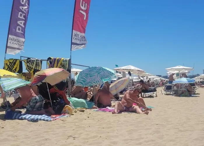 Dream мечта * Słoneczny Brzeg