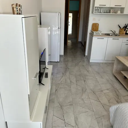 Apartmán Dream мечта *