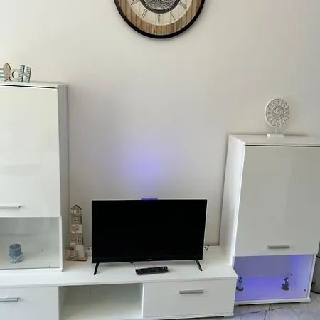 Dream мечта Apartment Sunny Beach