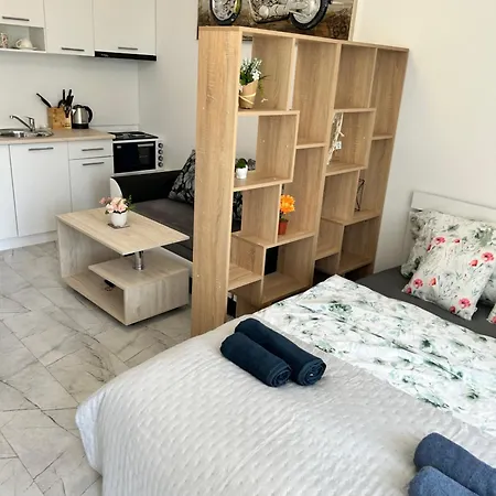 Apartment Dream мечта Sunny Beach