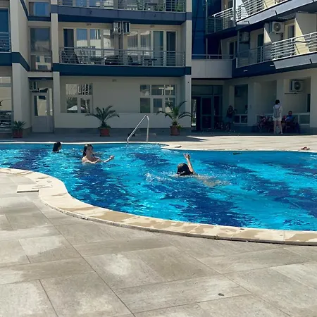 Dream мечта Apartment *