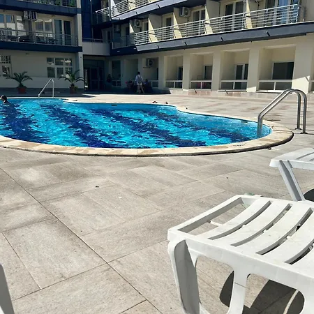 Dream мечта Sunny Beach