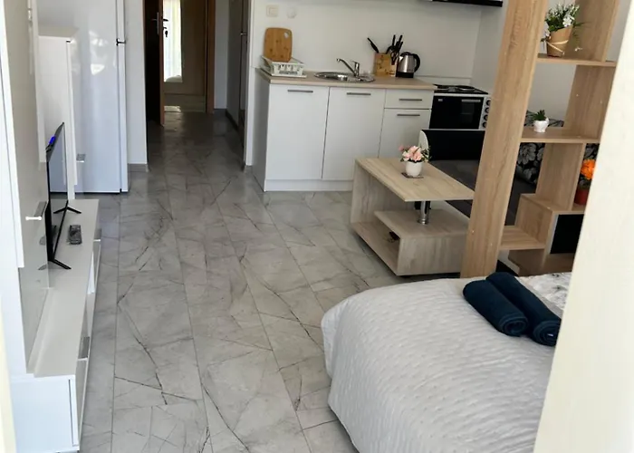 Dream мечта Apartment