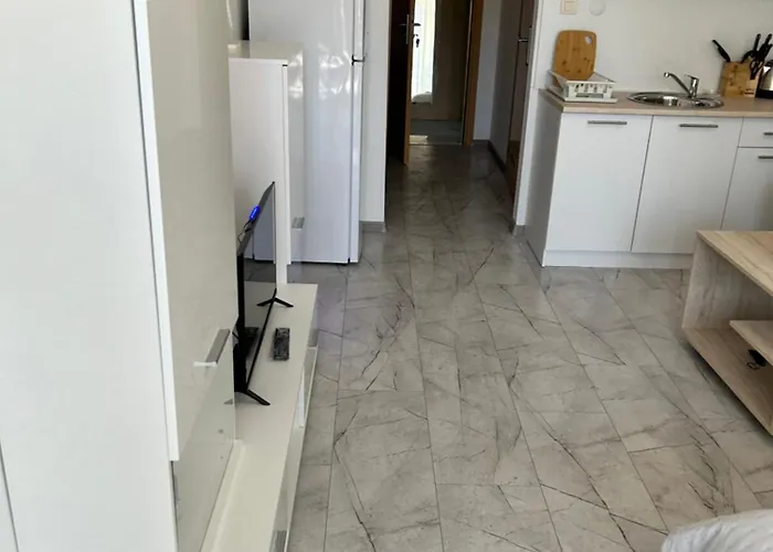 Apartment Dream мечта *